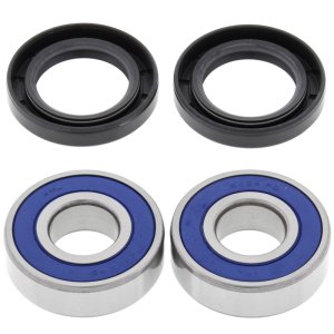 BMW F650CS Wheel Bearing Kit - Front - All Balls Racing - ABR - `00-`05